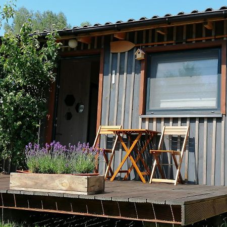 Wodamoja - Apartamenty Nad Jeziorem Stawiguda Εξωτερικό φωτογραφία