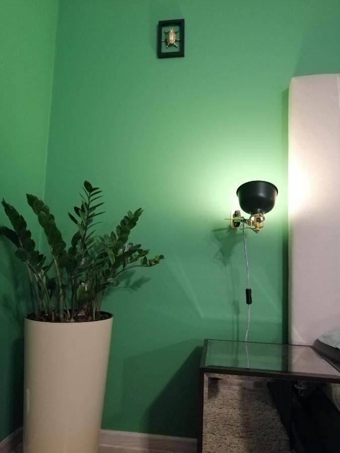 Wodamoja - Apartamenty Nad Jeziorem Stawiguda Εξωτερικό φωτογραφία