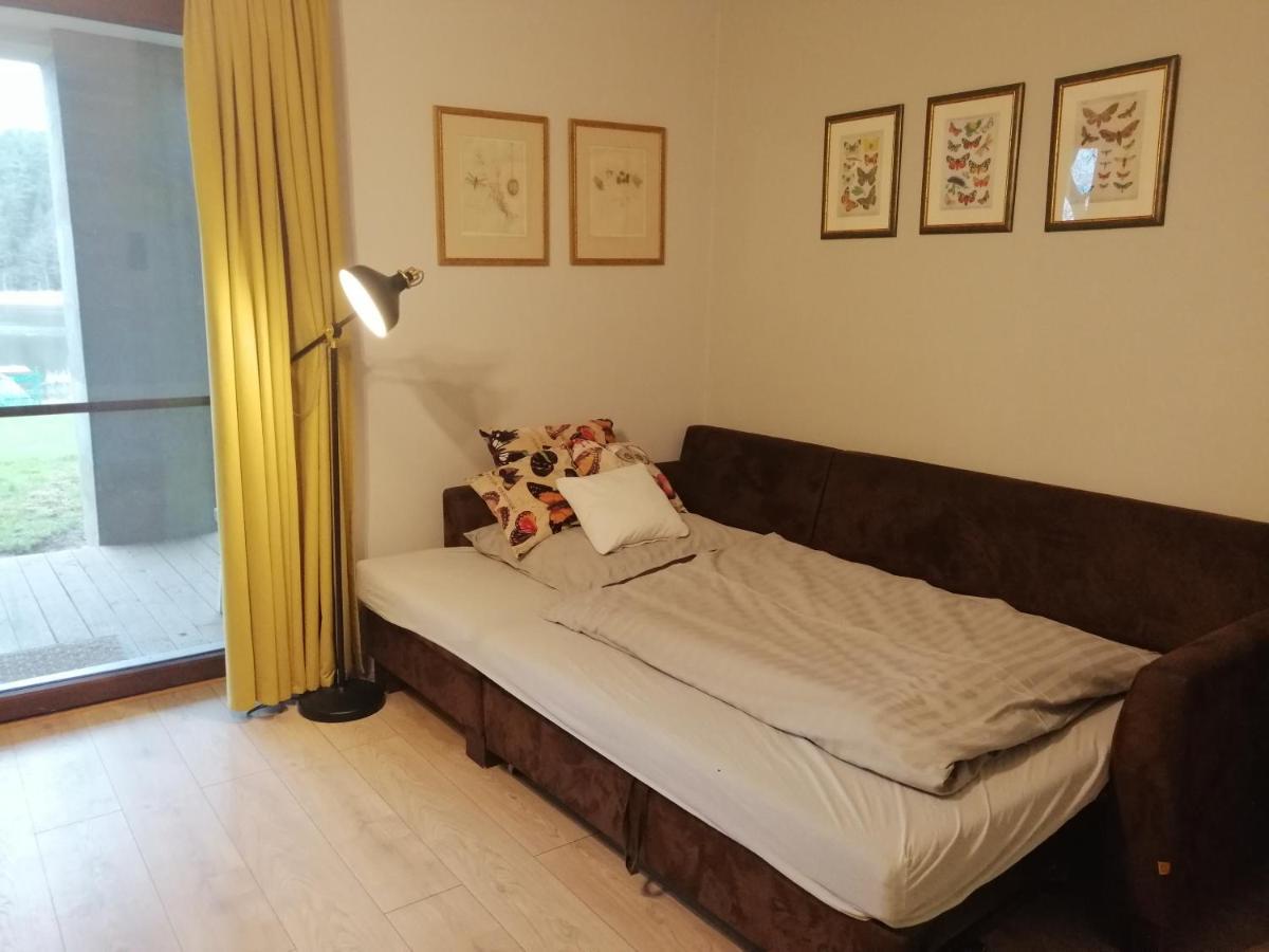 Wodamoja - Apartamenty Nad Jeziorem Stawiguda Εξωτερικό φωτογραφία