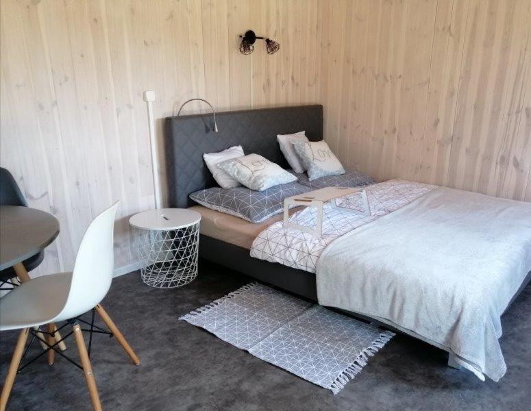 Wodamoja - Apartamenty Nad Jeziorem Stawiguda Εξωτερικό φωτογραφία