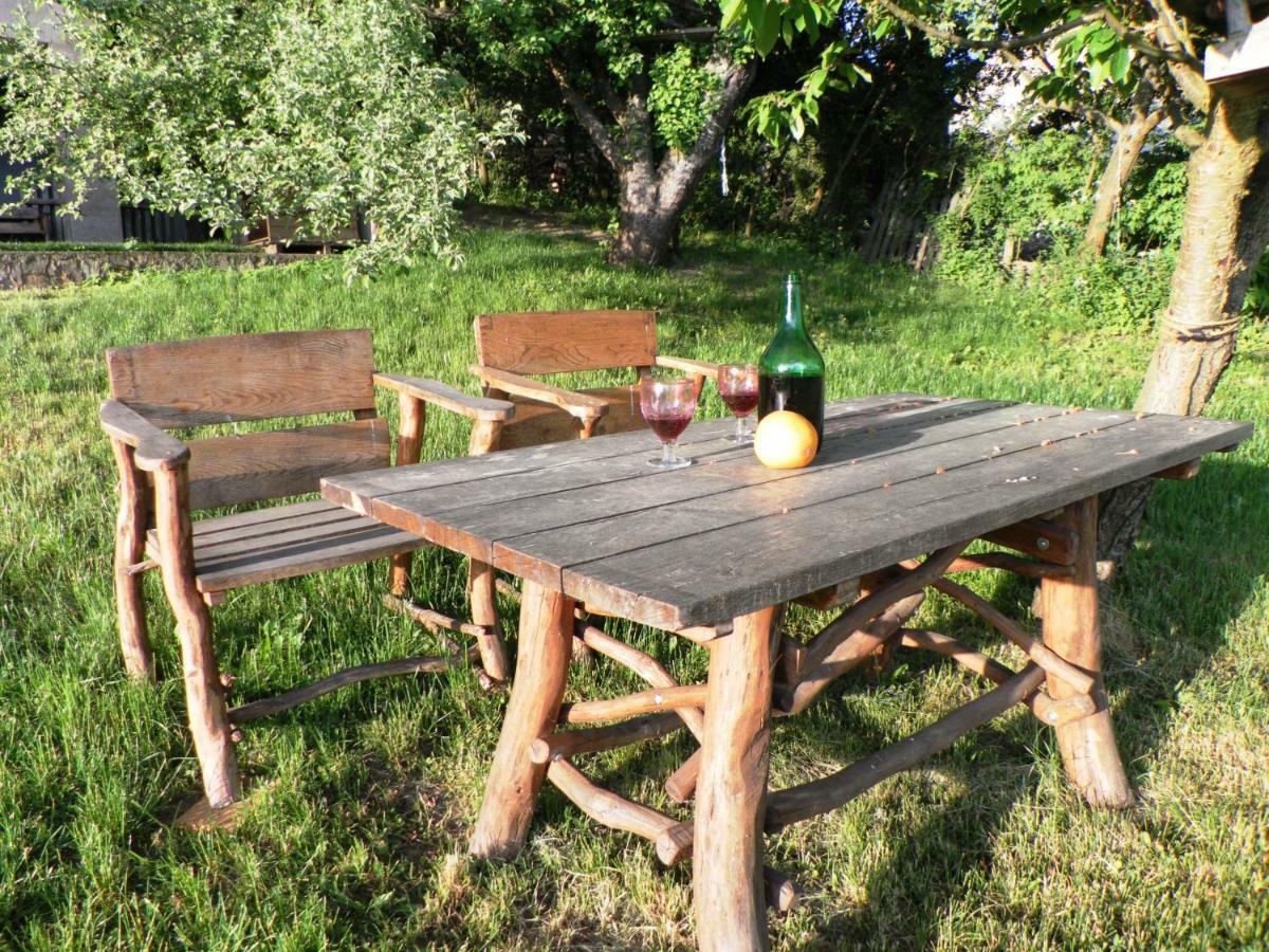 Wodamoja - Apartamenty Nad Jeziorem Stawiguda Εξωτερικό φωτογραφία